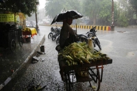 Cyclone maha subsides rain in andhra pradesh and telangana imd
