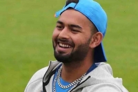 Rishabh pant birthday wishes pour in for wicketkeeper batter as he turns 24