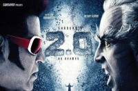 Rajinikanth akshay kumar film 2 0 gets a new release date in china