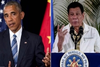 Barack obama cancels rodrigo duterte talks after insult
