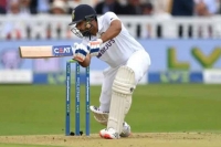 Rohit sharma makes big statement on india england test series says this about final result