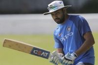 Rohit sharma credits collective team effort for team india s success