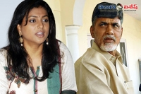 Ysrcp mla roja controversial comments on chandrababu naidu in rishiteshwari case
