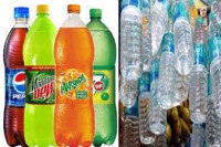 Sale of packaged water soft drinks above mrp to attract stringent penal actions