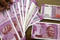 Rbi said to scale down printing of rs 2000 note to minimum
