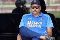 Ravi shastri to quit as team india coach after t20 world cup report