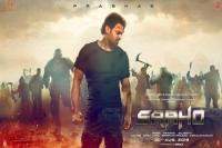 Saaho trailer out prabhas and shraddha kapoor pack a powerful punch