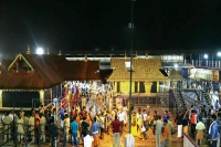 Sabarimala temple closed for purification after 2 women below 50 enter