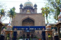 High court orders to re auction sadavarthi lands