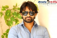 Sai dharam tej next film with director sunil reddy