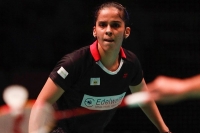 Saina nehwal loses in malaysia open semi final