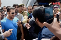 Bombay hc granted bail salman khans travel plea to dubai