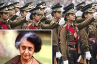 Sc order on women in army historic centre s stand regressive shiv sena