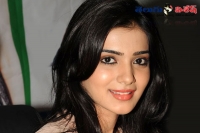 Samantha dual role in 10 enradhukulla movie