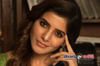 Samantha role in vishal movie