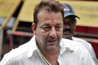 Sanjay dutt likely to walk out of jail early march