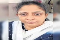 Woman held for cheating and looting lakhs in the name of god in kukatpally