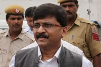 Union minister narayan rane threatened sharad pawar says sanjay raut