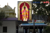 Sri saraswathi kshetramu anantha sagar famous hindu temple