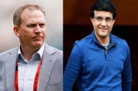 Cricket australia terms sourav ganguly s odi super series idea innovative