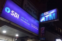 Sbi s new charges on atm other transactions from today