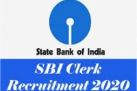 State bank of india releases notification for recruitment of junior associates in clerical cadre