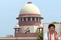 Centre asked to file plea over ap reorganisation act on ponguleti petition