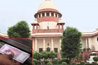 Sc to hear plea wednesday on transferring demonetisation cases