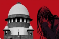 Supreme court stays bombay hc order on skin to skin contact for sexual assault