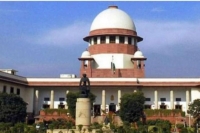 Sc orders centre to set up trust for temple construction allots alternate land for mosque