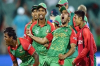 Bangladesh seal first ever oneday series against india