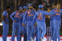 India bank on spin to dismantle windies heavy weapons