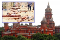 Madras high court orders to stop funeral of seshachalam encounter smuglers