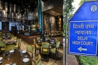 Delhi high court stays ban on levy of service charge by restaurants on food bills