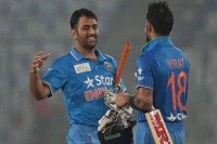 Sourav ganguly questions dhoni s future as india captain
