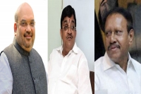 Bjp amit shah gives assurance to aiadmk faction groups