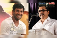 I feel sad sharath kumar said