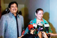 Bihar elections will shatrughan sinha s wife contest polls from jdu