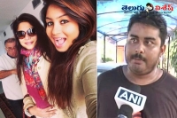 Mikhail bora sensational statements sheena bora murder indrani mukherji arrest star india