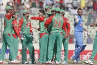 Bangladesh have chance to seal first ever series against india