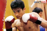 Boxer shiva thapa settles for bronze medal in world boxing championship