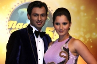 Shoaib malik sania mirza achievement pride for india pakistan too