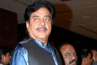 Fools paradise and planted surveys shatrugan sinha vs bjp again