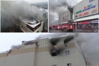37 dead scores missing in siberia shopping mall fire
