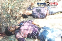 Suspected simi terrorists crimes