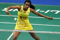 Pv sindhu reaches asia championships quarter finals