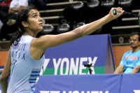 Korea open pv sindhu enters semi final after thrilling win