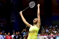 Sindhu gopichand bag sportsperson coach of the year awards