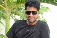 Allari naresh signs a straight tamil movie