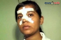 Kabaddi player beaten up allegedly after she complained against harassers